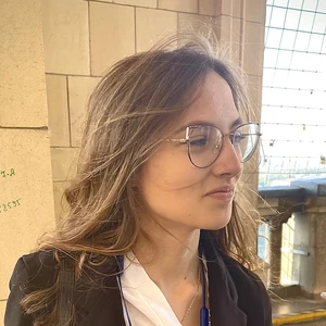 Zuzanna Glinka