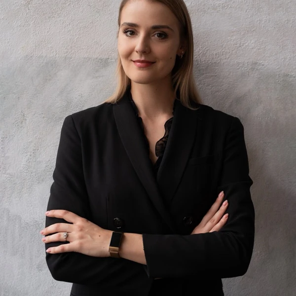 Aleksandra Pędraszewska