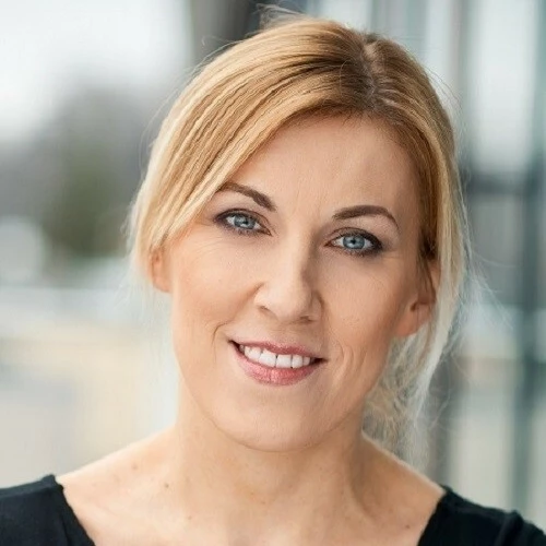 Magdalena Rempuszewska photo