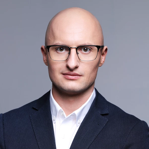 Robert Bogucki photo