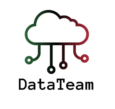 KN_DataTeam logo