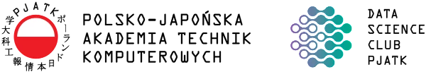 PJATK_DSC logo