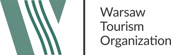 Warsaw Tourism Organization logo