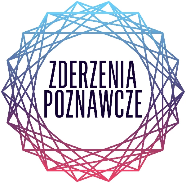 Zderzenia Poznawcze logo