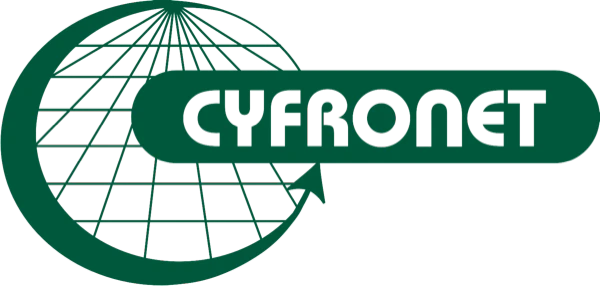 Academic Computer Center CYFRONET AGH logo