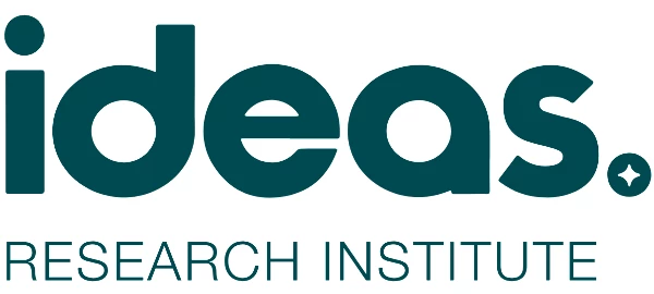 IDEAS Research Institute logo