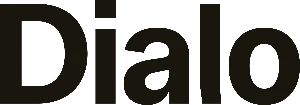 Dialo logo