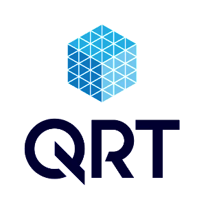QRT logo