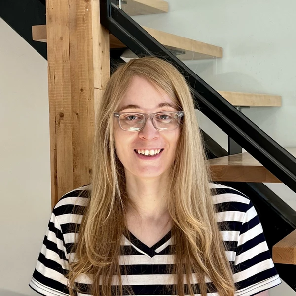 Alexia Jolicoeur-Martineau photo