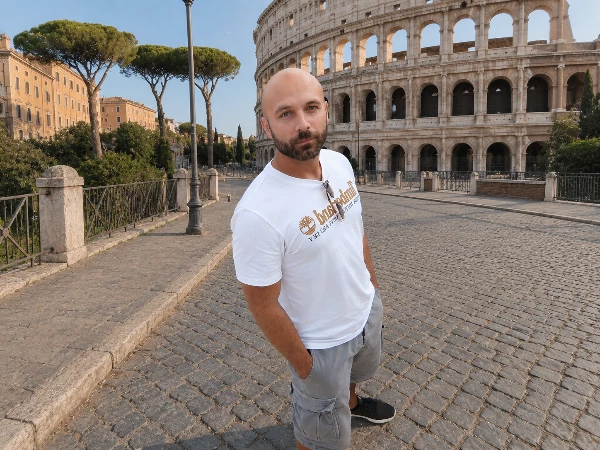 Emanuele Rodolà photo