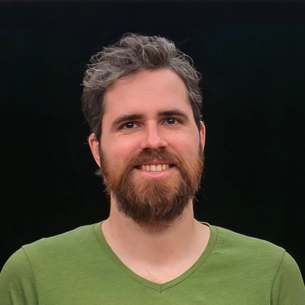 João F. Henriques photo