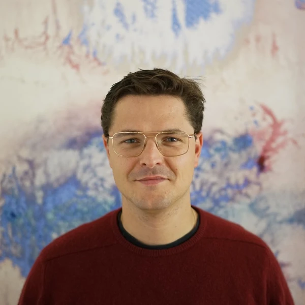 Johannes von Oswald photo