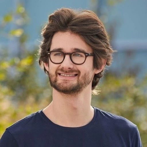 Pierre Stock photo