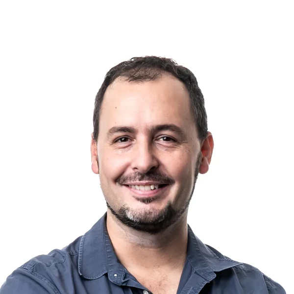 Tomáš Pluskal photo