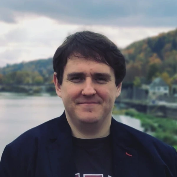 Adam Dendek photo