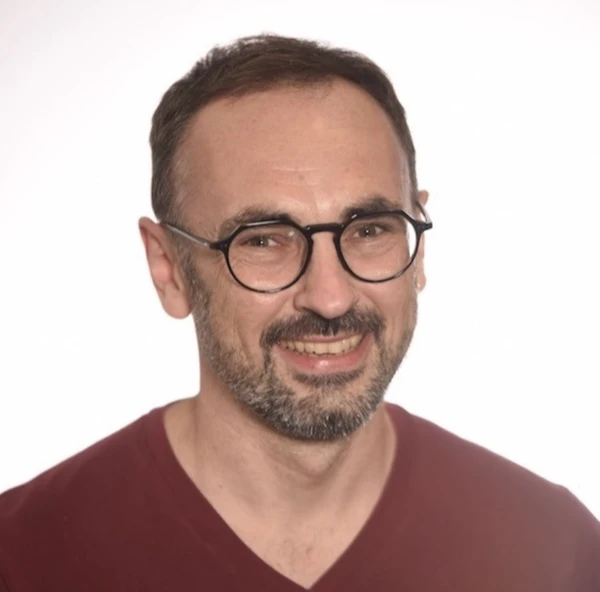Darek Kłeczek photo