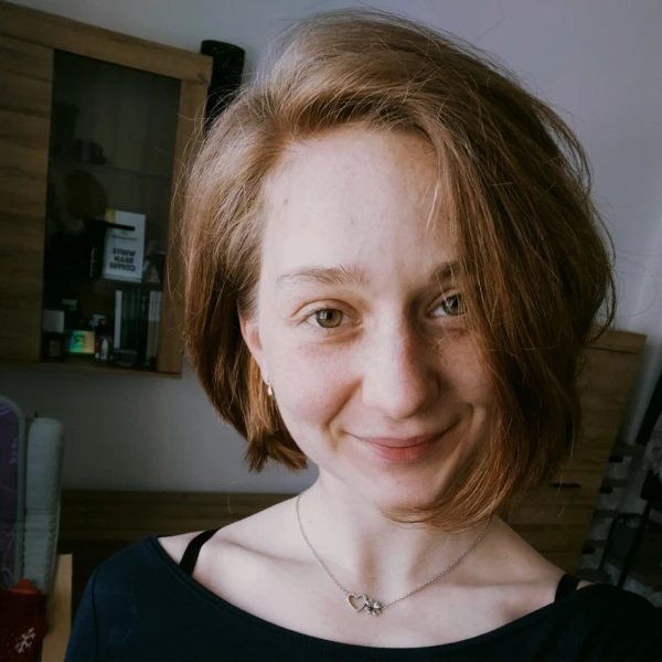 Eliška Kosturová photo