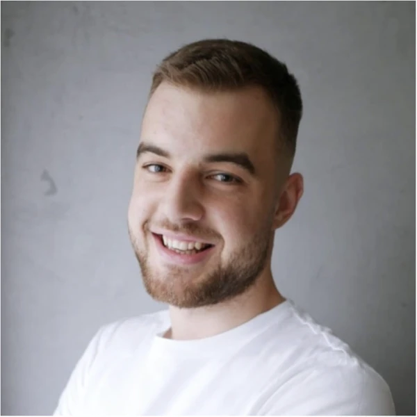 Hubert Siuzdak photo