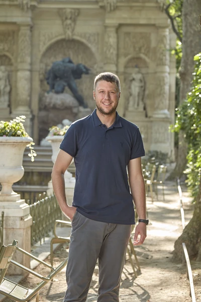 Jan Chorowski photo