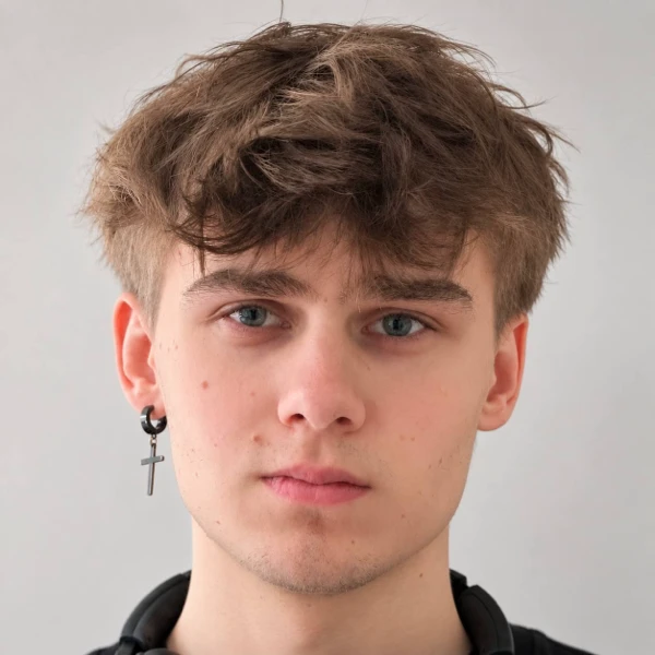 Petr Borovlev photo