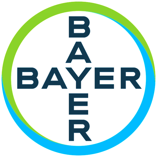 Bayer logo