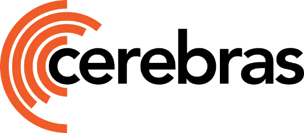 Cerebras logo