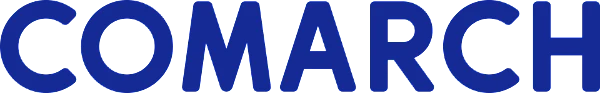 Comarch logo