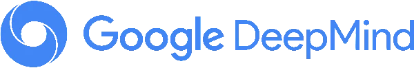 DeepMind logo