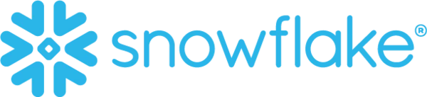 Snowflake logo