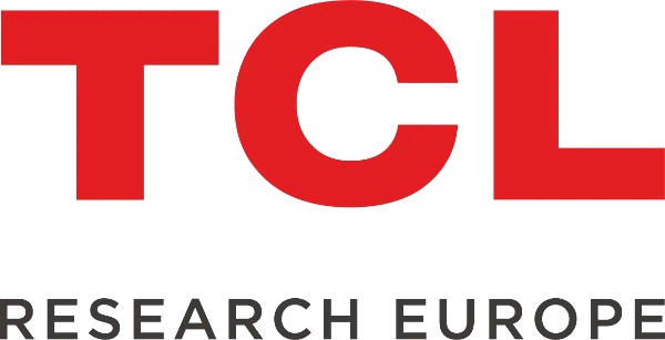 TCL Research Europe logo