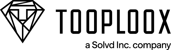 Tooploox logo