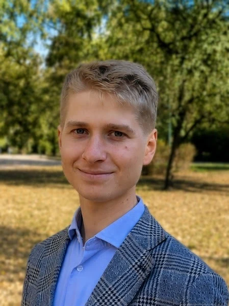 Adam Bielecki photo