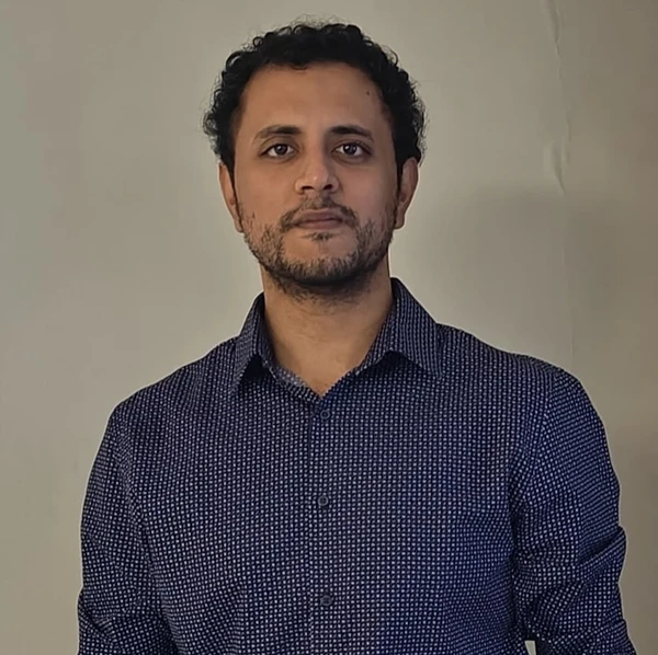 Aditya Kumar photo