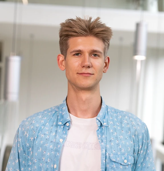 Antoni Kowalczuk photo