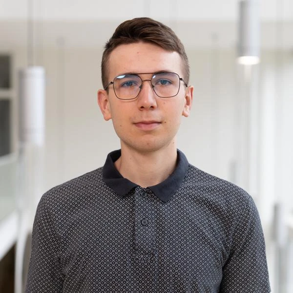 Bartłomiej Marek photo