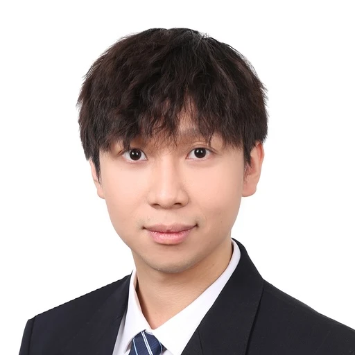 Bihe Zhao photo