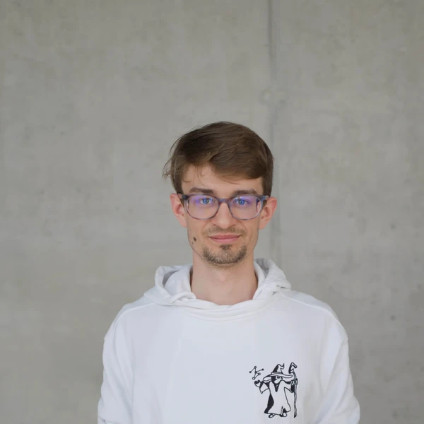 Jan Karaś photo