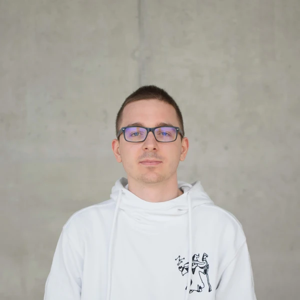 Kacper Gutowski photo