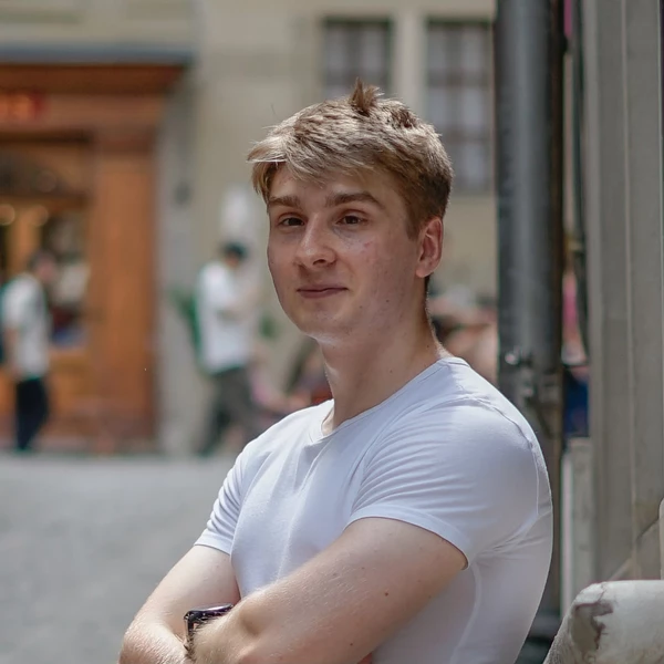 Kamil Milewski photo