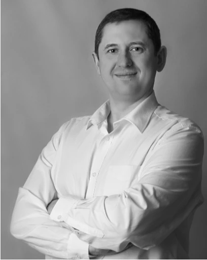 Przemysław Spurek photo