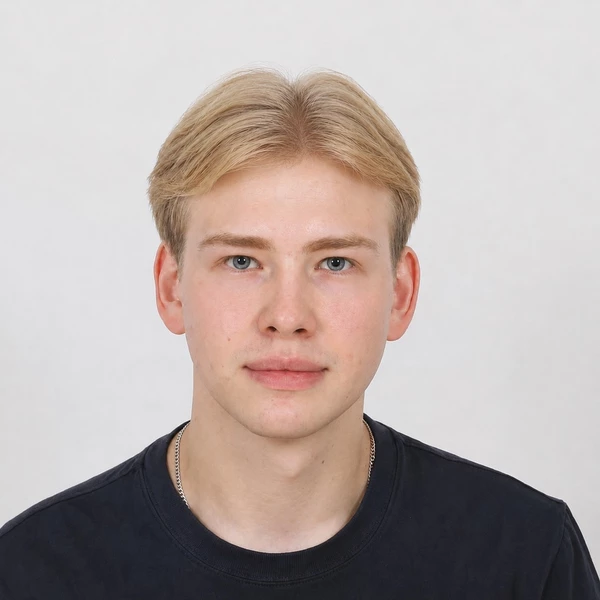 Vseslav Kasatskii photo