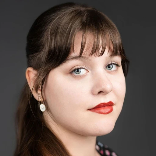 Weronika Smolak-Dyżewska photo