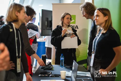 Day 1 - Thursday / 8 October, photo by Alicja Sadowska