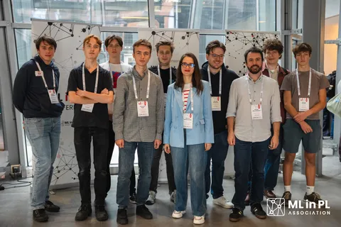 Day 2 - Friday / 9 October, photo by Alicja Sadowska