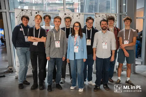 Day 2 - Friday / 9 October, photo by Alicja Sadowska