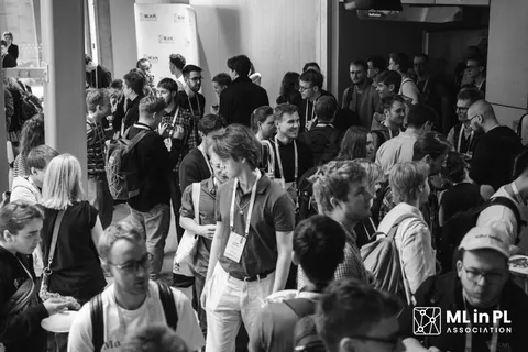 Day 1 - Thursday / 8 October, photo by Alicja Sadowska