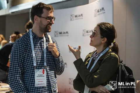 Day 1 - Thursday / 8 October, photo by Alicja Sadowska