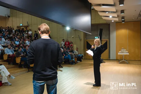 Day 1 - Thursday / 8 October, photo by Alicja Sadowska