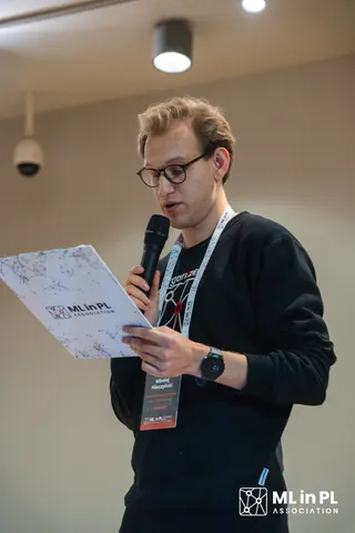 Day 1 - Thursday / 8 October, photo by Alicja Sadowska