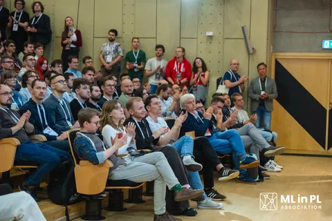 Day 1 - Thursday / 8 October, photo by Alicja Sadowska
